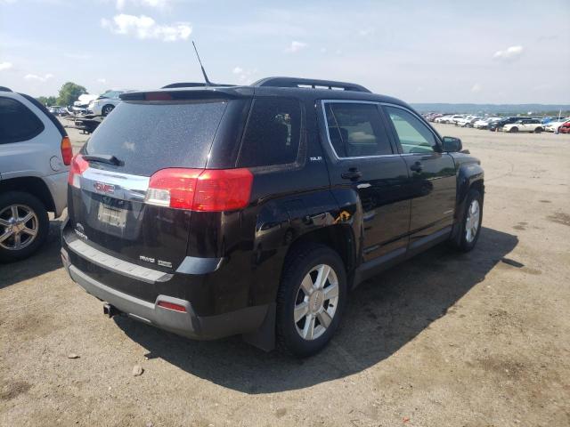 Photo 4 from auction – 2012 GMC TERRAIN SL with VIN 2GKFLTEK0C6103187