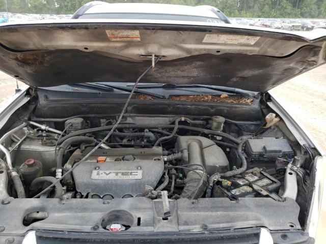 Photo 7 from auction – 2004 HONDA CR-V LX with VIN JHLRD68424C020912