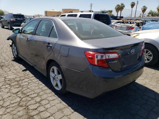 Photo 3 from auction – 2014 TOYOTA CAMRY L with VIN 4T1BF1FKXEU436680