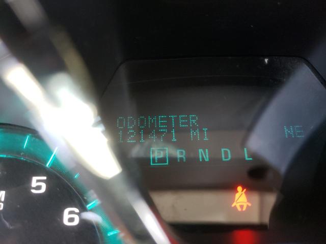 Photo 8 from auction – 2015 CHEVROLET TRAVERSE L with VIN 1GNKRFEDXFJ150916