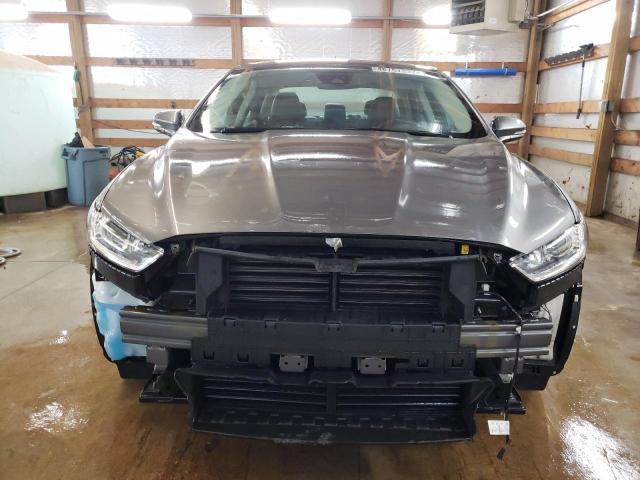 Photo 9 from auction – 2014 FORD FUSION SE with VIN 3FA6P0HD5ER290830