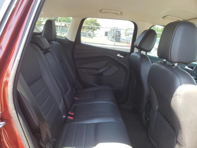 Photo 6 from auction – 2016 FORD ESCAPE TIT with VIN 1FMCU9J9XGUC79541