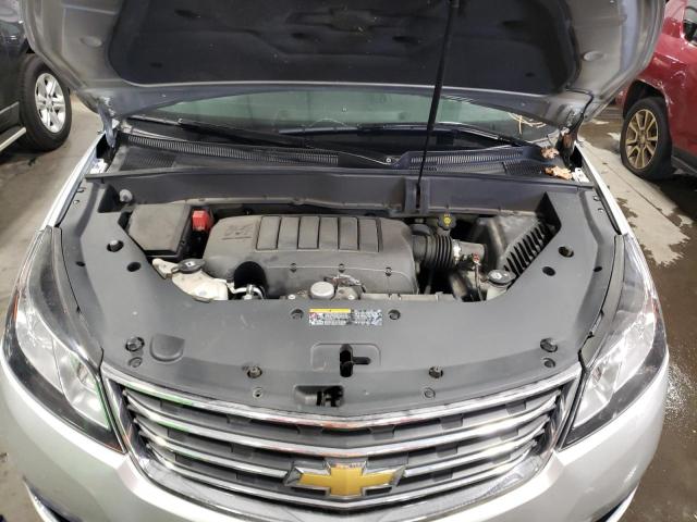 Photo 7 from auction – 2013 CHEVROLET TRAVERSE L with VIN 1GNKVLKD6DJ196352