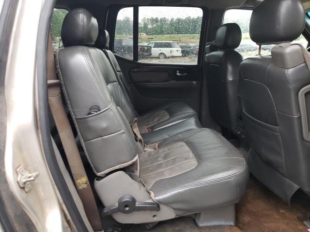 Photo 6 from auction – 2004 GMC ENVOY XL with VIN 1GKES16S746204283