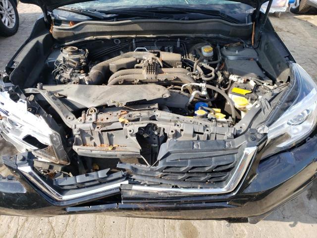 Photo 7 from auction – 2018 SUBARU FORESTER 2 with VIN JF2SJAWC2JH423423