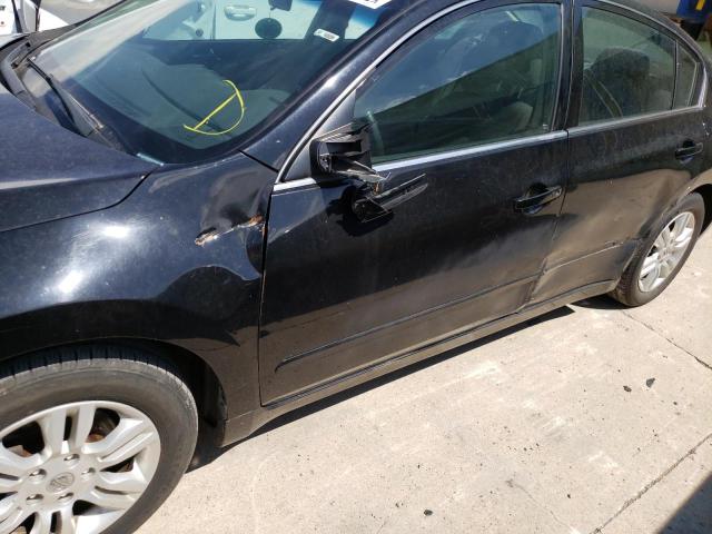 Zdjęcie 9 z aukcji – 2011 NISSAN ALTIMA BAS z VIN 1N4AL2AP2BN468004