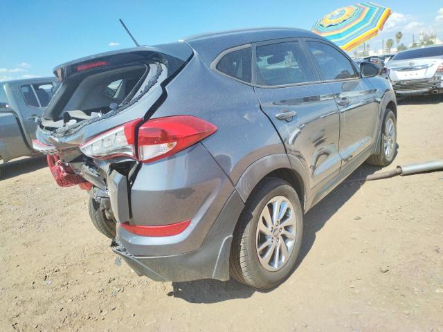 Photo 4 from auction – 2016 HYUNDAI TUCSON LIM with VIN KM8J3CA4XGU177846