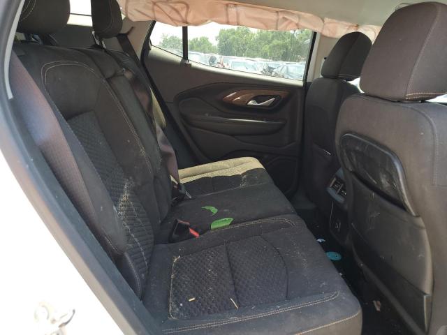 Photo 6 from auction – 2018 GMC TERRAIN SL with VIN 3GKALMEX8JL133851