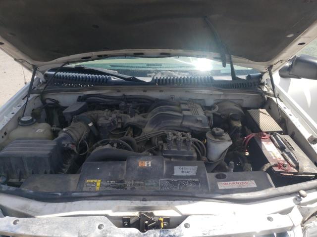 Photo 7 from auction – 2004 FORD EXPLORER X with VIN 1FMZU73K14ZA10292