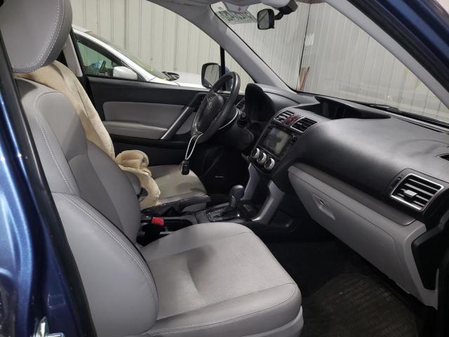 Photo 5 from auction – 2016 SUBARU FORESTER 2 with VIN JF2SJAXC0GH502984
