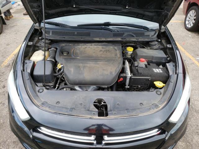 Photo 7 from auction – 2016 DODGE DART SXT S with VIN 1C3CDFFA5GD815919