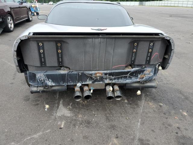 Photo 9 from auction – 1998 CHEVROLET CORVETTE with VIN 1G1YY22G9W5105724