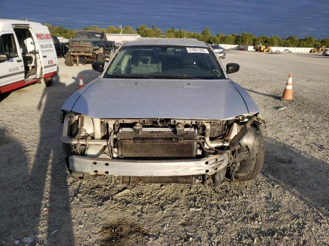 Photo 9 from auction – 2006 DODGE CHARGER SE with VIN 2B3KA43G26H152826