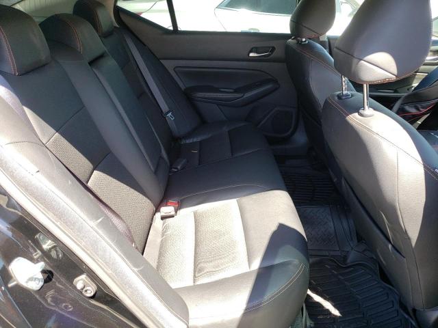 Photo 6 from auction – 2020 NISSAN ALTIMA SR with VIN 1N4BL4CVXLC123781
