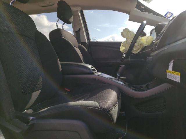 Photo 5 from auction – 2020 DODGE JOURNEY SE with VIN 3C4PDCAB3LT232555