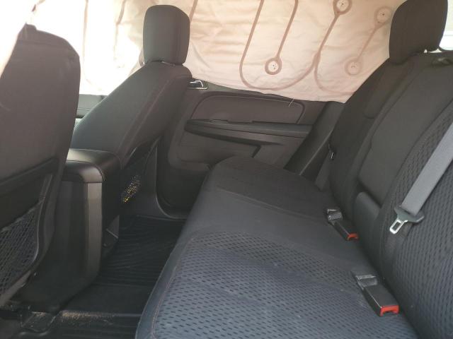 Photo 6 from auction – 2015 GMC TERRAIN SL with VIN 2GKALMEK9F6183464