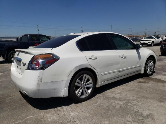 Photo 4 from auction – 2012 NISSAN ALTIMA SR with VIN 1N4BL2AP5CN407042