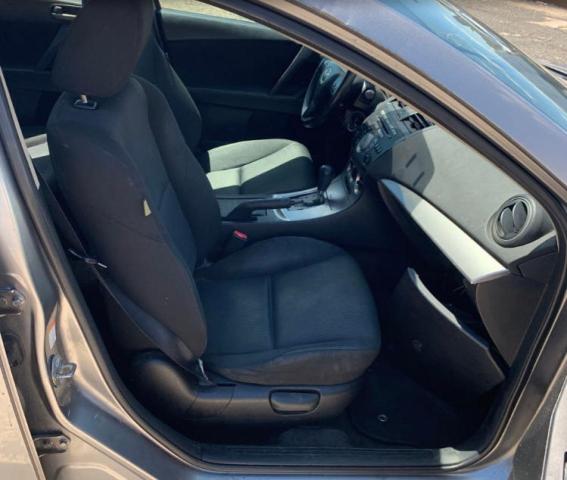 Photo 5 from auction – 2010 MAZDA 3 I with VIN JM1BL1SG6A1296900