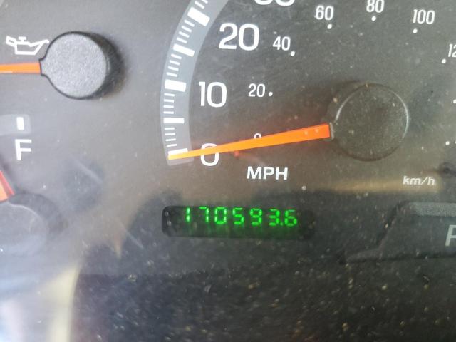 Photo 8 from auction – 2003 FORD F150 SUPER with VIN 1FTRW07603KD28477