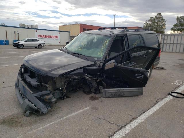 Photo 2 from auction – 2006 FORD EXPEDITION with VIN 1FMPU15526LA46798
