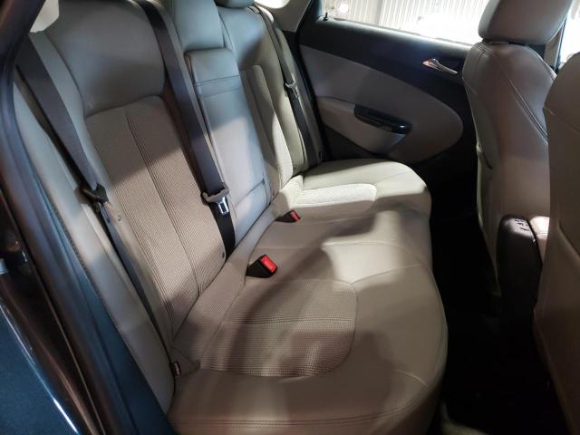Photo 6 from auction – 2016 BUICK VERANO SPO with VIN 1G4PW5SK3G4164592