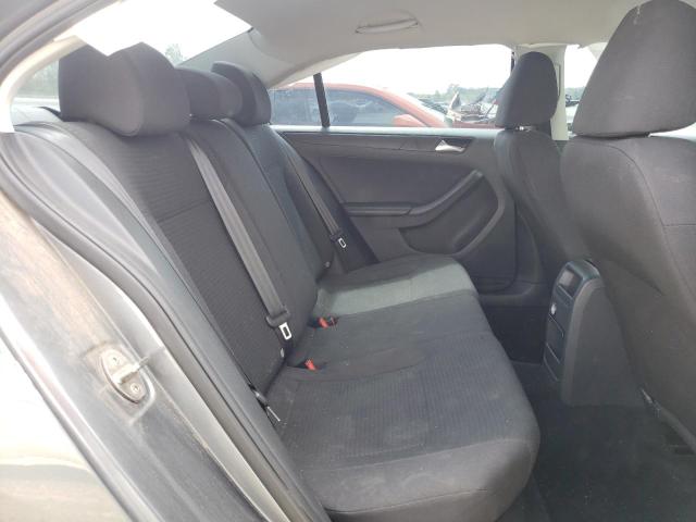 Photo 6 from auction – 2016 VOLKSWAGEN JETTA S with VIN 3VW267AJ2GM287515