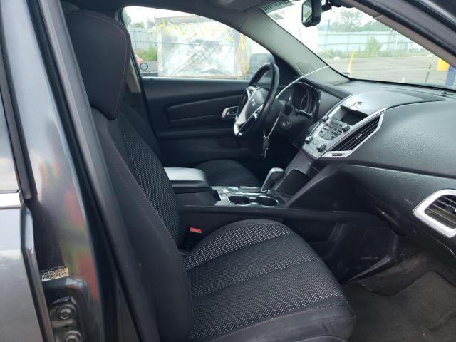 Photo 5 from auction – 2011 GMC TERRAIN SL with VIN 2CTALSEC0B6202782