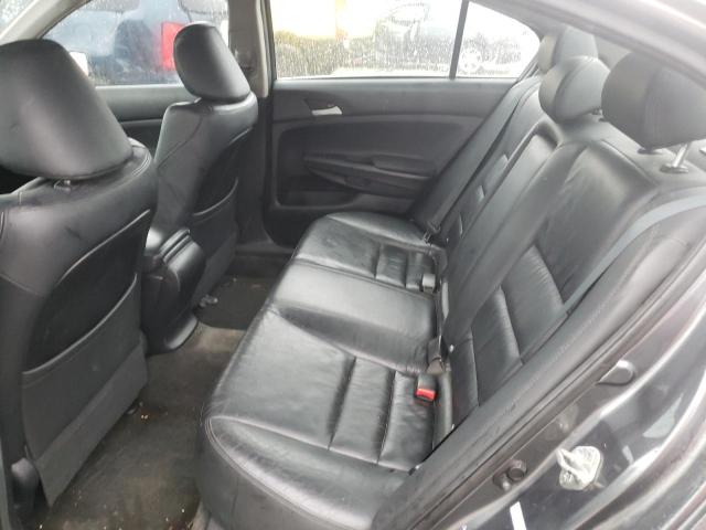 Photo 6 from auction – 2012 HONDA ACCORD SE with VIN 1HGCP2F64CA106208