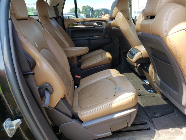 Photo 6 from auction – 2013 BUICK ENCLAVE with VIN 5GAKVDKD5DJ185455