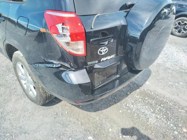 Photo 9 from auction – 2006 TOYOTA RAV4 LIMIT with VIN JTMBD31V166015203