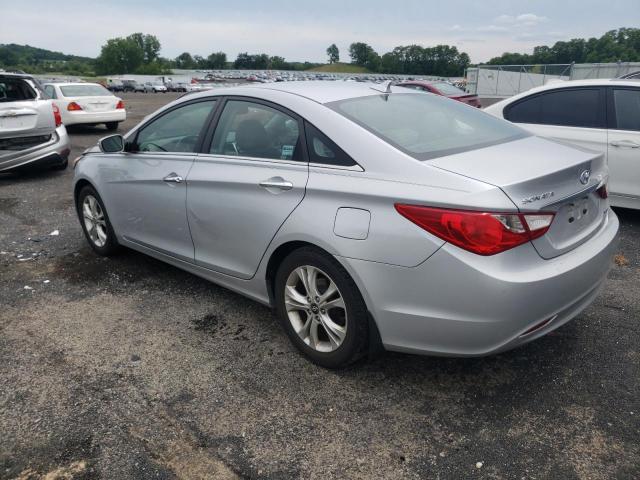 صورة رقم 3 من المزاد - 2011 HYUNDAI SONATA SE مع VIN 5NPEC4AC2BH164398