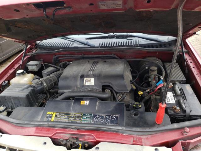 Photo 7 from auction – 2002 FORD EXPLORER E with VIN 1FMZU74W82ZB80065
