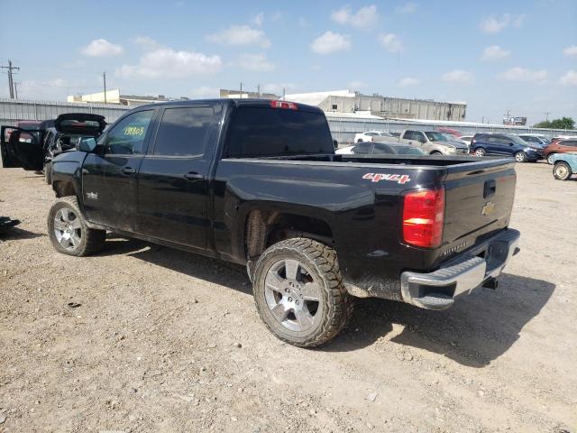 Photo 3 from auction – 2014 CHEVROLET SILVERADO with VIN 3GCUKREC2EG455079