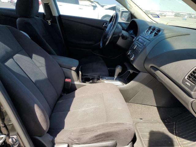 Photo 5 from auction – 2012 NISSAN ALTIMA BAS with VIN 1N4AL2AP8CN557352