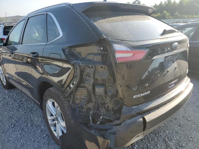Photo 9 from auction – 2020 FORD EDGE SEL with VIN 2FMPK4J97LBA28583