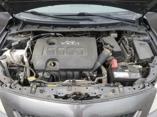 Photo 7 from auction – 2010 TOYOTA CORROLLA with VIN JTDBU4EE7AJ068039