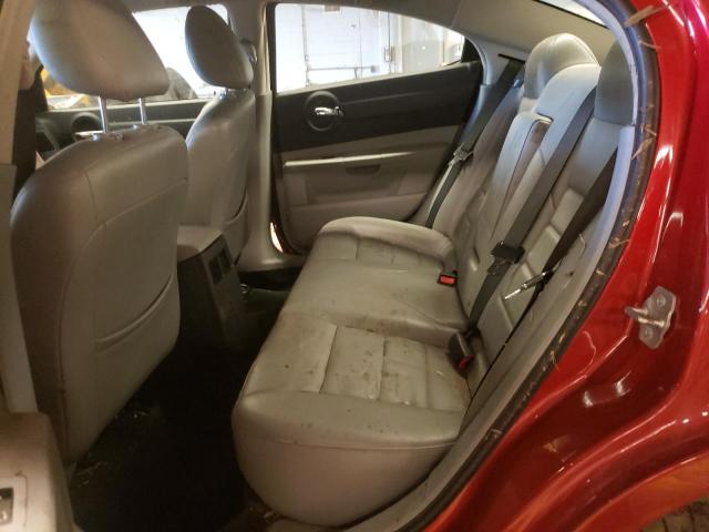 Photo 6 from auction – 2007 DODGE CHARGER SE with VIN 2B3KA43GX7H809938