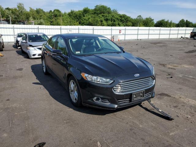 Photo 1 from auction – 2015 FORD FUSION SE with VIN 3FA6P0HD2FR188614