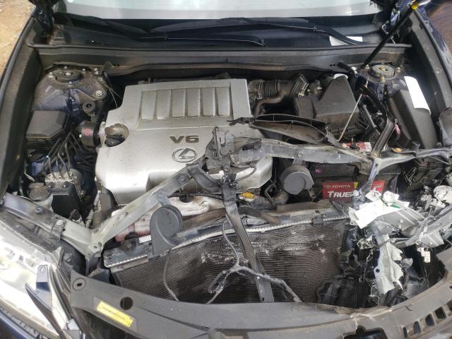 Photo 7 from auction – 2014 LEXUS ES 350 with VIN JTHBK1GG6E2142097