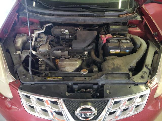 Photo 7 from auction – 2013 NISSAN ROGUE S with VIN JN8AS5MT4DW529975