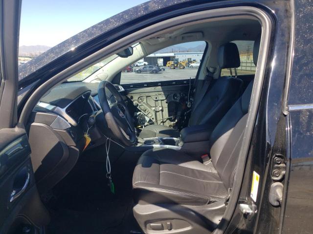 Photo 5 from auction – 2014 CADILLAC SRX with VIN 3GYFNAE33ES688297