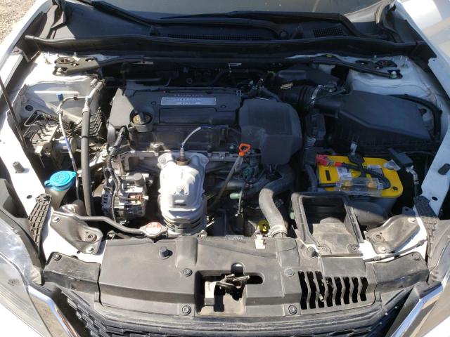 Photo 7 from auction – 2013 HONDA ACCORD EXL with VIN 1HGCT1B89DA016289