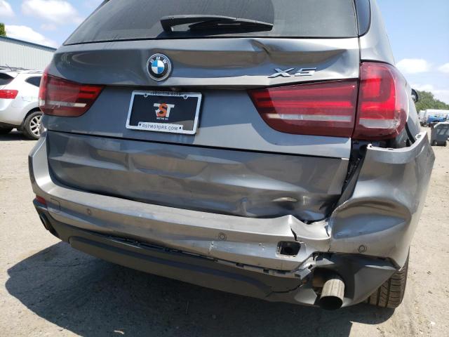 Photo 9 from auction – 2016 BMW X5 XDRIVE3 with VIN 5UXKR0C50G0S86009