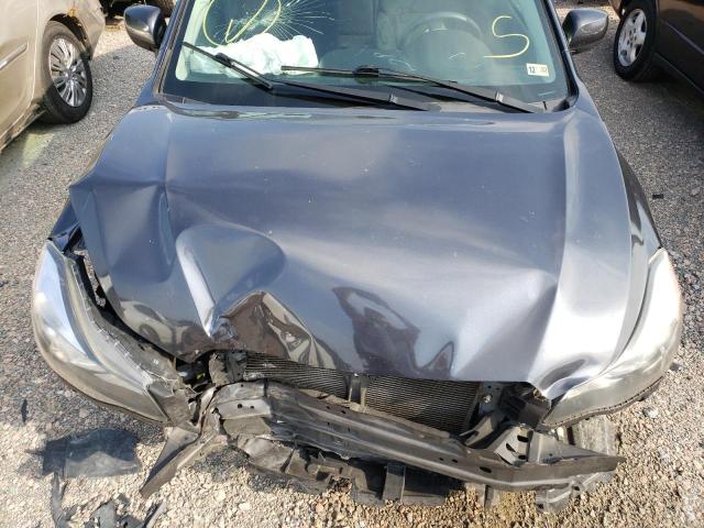 Photo 7 from auction – 2012 SUBARU IMPREZA PR with VIN JF1GJAC6XCH029423