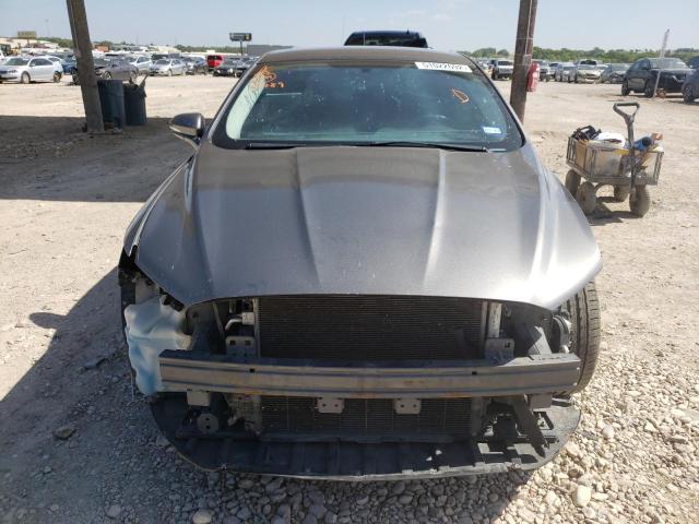 Photo 9 from auction – 2014 FORD FUSION SE with VIN 3FA6P0HD7ER201789