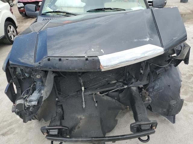 Photo 7 from auction – 2010 LINCOLN NAVIGATOR with VIN 5LMJJ3H57AEJ07689