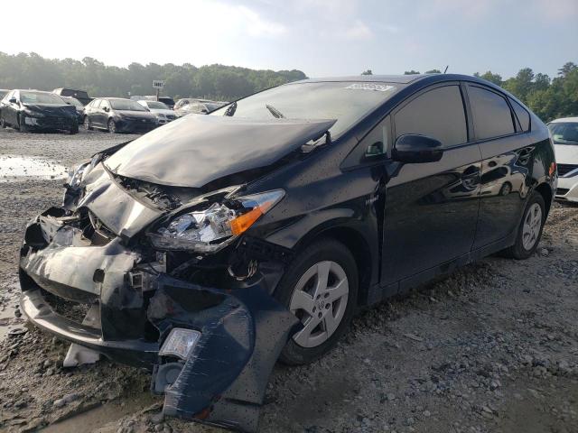 صورة رقم 2 من المزاد - 2010 TOYOTA PRIUS مع VIN JTDKN3DU8A0146611