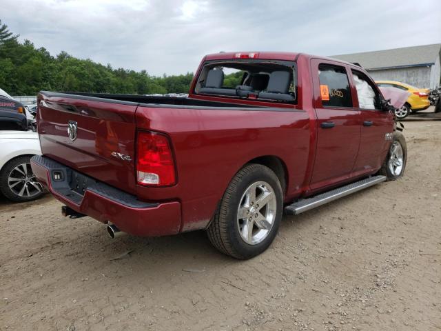 Photo 4 from auction – 2014 RAM 1500 with VIN 1C6RR7KT2ES181103