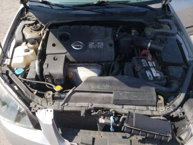 Photo 7 from auction – 2006 NISSAN ALTIMA S with VIN 1N4AL11D16N351682