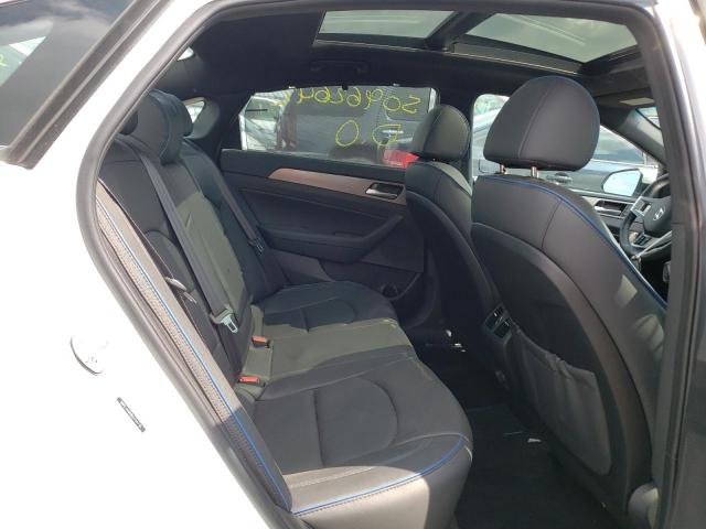 Photo 6 from auction – 2019 HYUNDAI SONATA LIM with VIN 5NPE34AB9KH754735